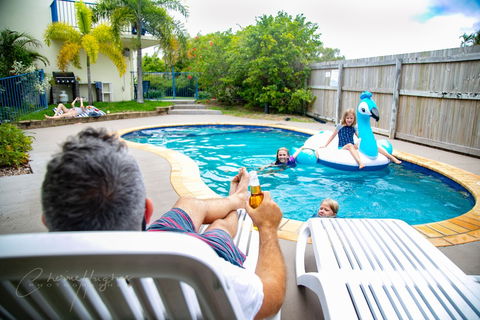 Mackay Seabreeze Apartments - Accommodation Gold Coast 3