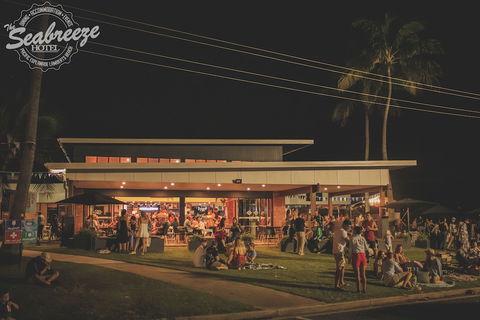 Mackay Seabreeze Apartments - Accommodation Gold Coast 0
