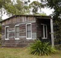 Hidden Valley Cabins - Accommodation Gold Coast