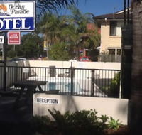 Ocean Parade Motel - Gold Coast 4U