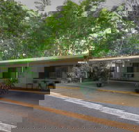 Atherton Hinterland Motel - Accommodation Gold Coast