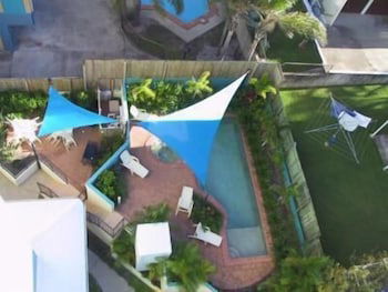 King's Row Holiday Apartments - Accommodation Gold Coast 1