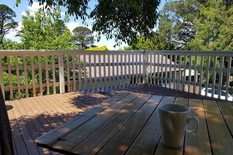 Glenella Guesthouse - Accommodation Gold Coast 2