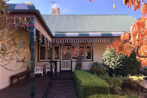 Glenella Guesthouse - Accommodation Gold Coast 0