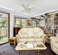 Wombats B  B Apartments - Gold Coast 4U