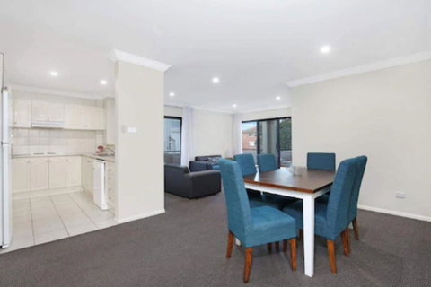 Wollongong Serviced Apartments - Accommodation Gold Coast 3