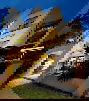 Wollongong Serviced Apartments - Accommodation Gold Coast 1