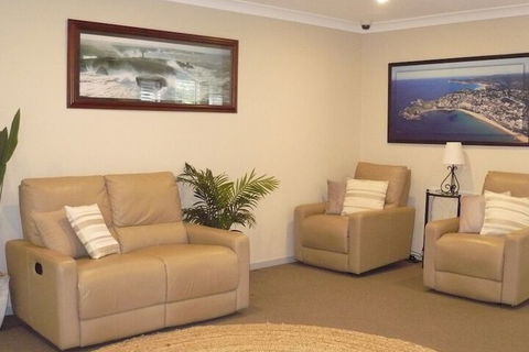 Tiarri Terrigal - Accommodation Gold Coast 3