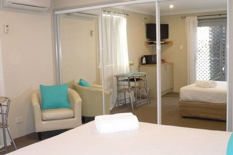 Tiarri Terrigal - Accommodation Gold Coast 7