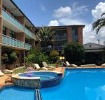 The Tahitian - Gold Coast 4U