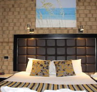 Pavlos Motel - Gold Coast 4U
