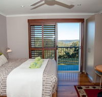 Sinclairs Country Retreat - Gold Coast 4U