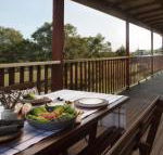 North Lodge Cottages - Accommodation Gold Coast