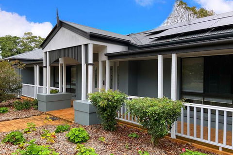 Clouds Mapleton - Gold Coast 4U 3