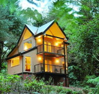 Lochiel Luxury Accommodation - Gold Coast 4U