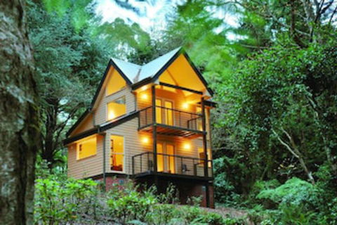 Lochiel Luxury Accommodation - Gold Coast 4U 0