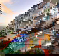 Watermark Resort Caloundra - Accommodation Gold Coast