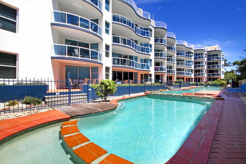 Watermark Resort Caloundra - Accommodation Gold Coast 1