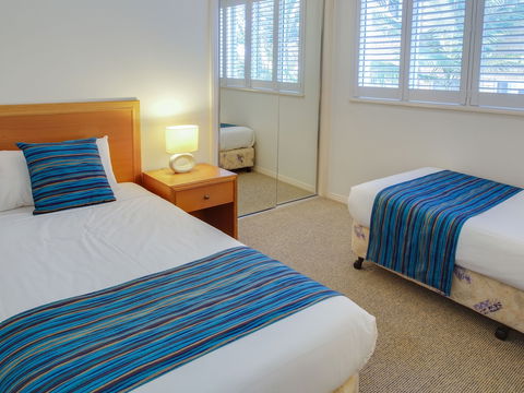 Watermark Resort Caloundra - Accommodation Gold Coast 5