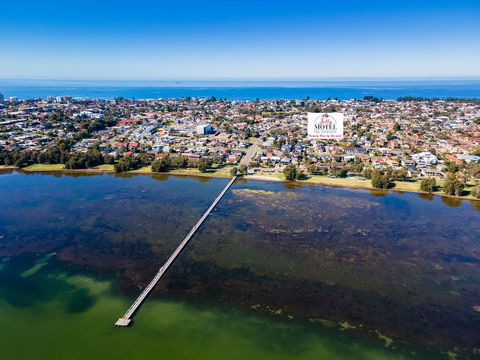 Jetty Motel The Entrance - Gold Coast 4U 5