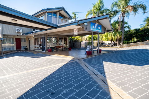 Jetty Motel The Entrance - Gold Coast 4U 2