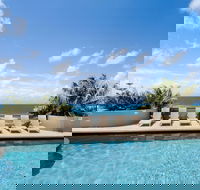 Clubb Coolum Beach Resort - Accommodation Gold Coast