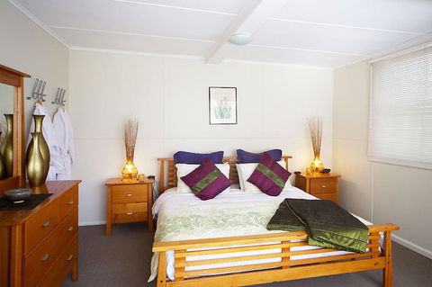 Healesville Apartments - Accommodation Gold Coast 1