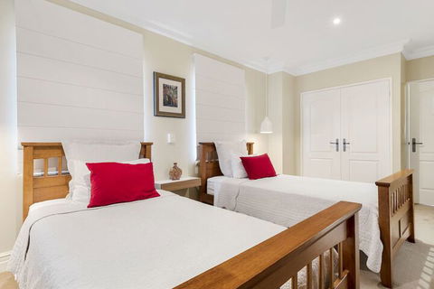 Sorrento Beach Bed & Breakfast - Gold Coast 4U 6