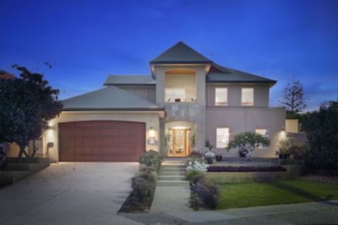 Sorrento Beach Bed & Breakfast - Gold Coast 4U 0