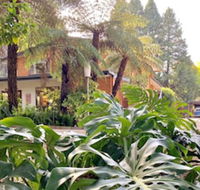 Warburton Motel - Gold Coast 4U