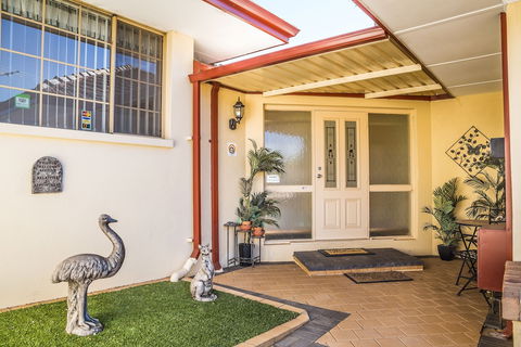 Armadale Cottage Bed & Breakfast - Gold Coast 4U 0