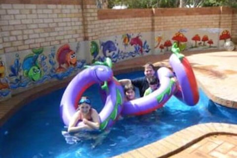 Drummond Cove Holiday Park - 1 Gold Coast 2