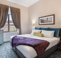 Club Wyndham Ballarat Trademark Collection by Wyndham - Accommodation Gold Coast