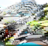 Spring Hill Mews Apartments - Gold Coast 4U