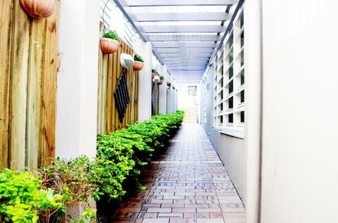 Spring Hill Mews Apartments - Accommodation Gold Coast 1