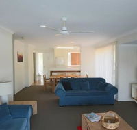 River Resort Villas - Accommodation Gold Coast