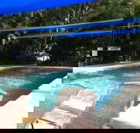 Ellis Beach Oceanfront Bungalows - Campground - Accommodation Gold Coast