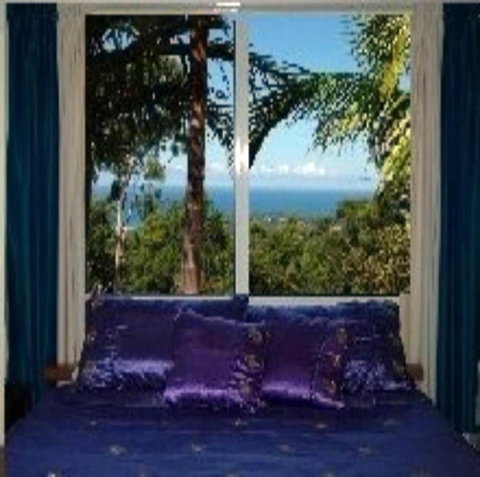 A Sacred Mountain Retreat - 1 Gold Coast 1