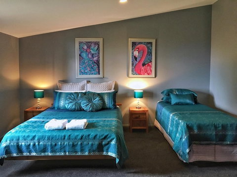 A Sacred Mountain Retreat - 1 Gold Coast 6