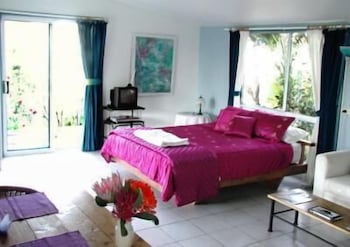 A Sacred Mountain Retreat - 1 Gold Coast 2