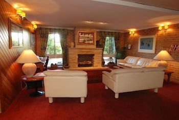 The Hermitage Motel - Accommodation Gold Coast 6