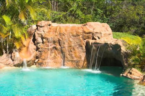 Kingfishers Manor - Accommodation Gold Coast 4