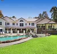 Kingfishers Manor - Accommodation Gold Coast