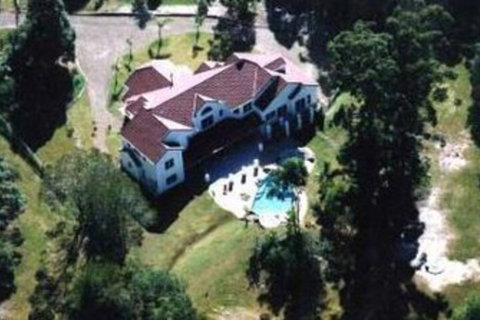 Kingfishers Manor - Accommodation Gold Coast 1