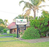Tropicana Motor Inn - Gold Coast 4U