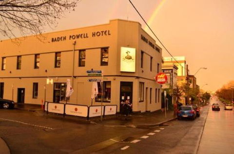Baden Powell Hotel - Accommodation Gold Coast 3