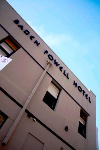 Baden Powell Hotel - Accommodation Gold Coast 1