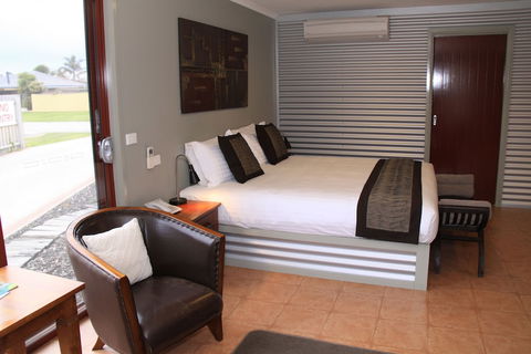 Bairnsdale Motel - Accommodation Gold Coast 0