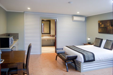 Bairnsdale Motel - Accommodation Gold Coast 3