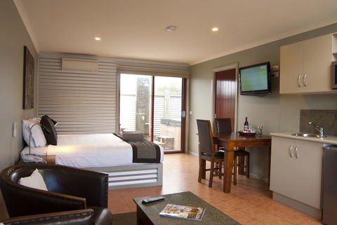 Bairnsdale Motel - Accommodation Gold Coast 2